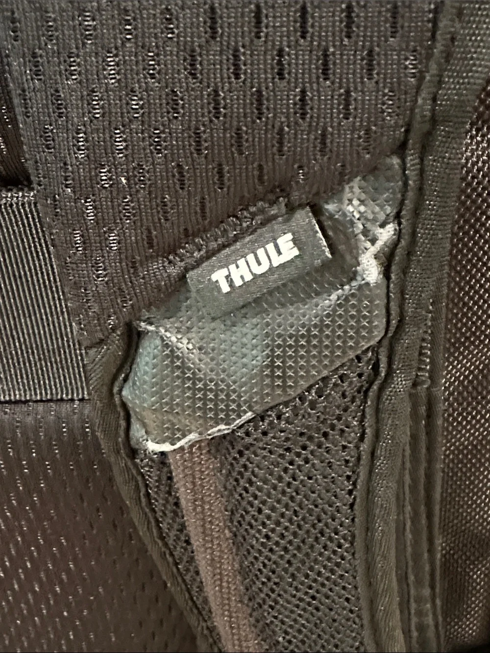 Thule Accent Backpack